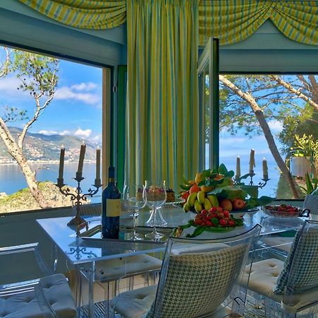 Luxury Apartment And Charm Sea View Isola Bella Taormina Dış mekan fotoğraf