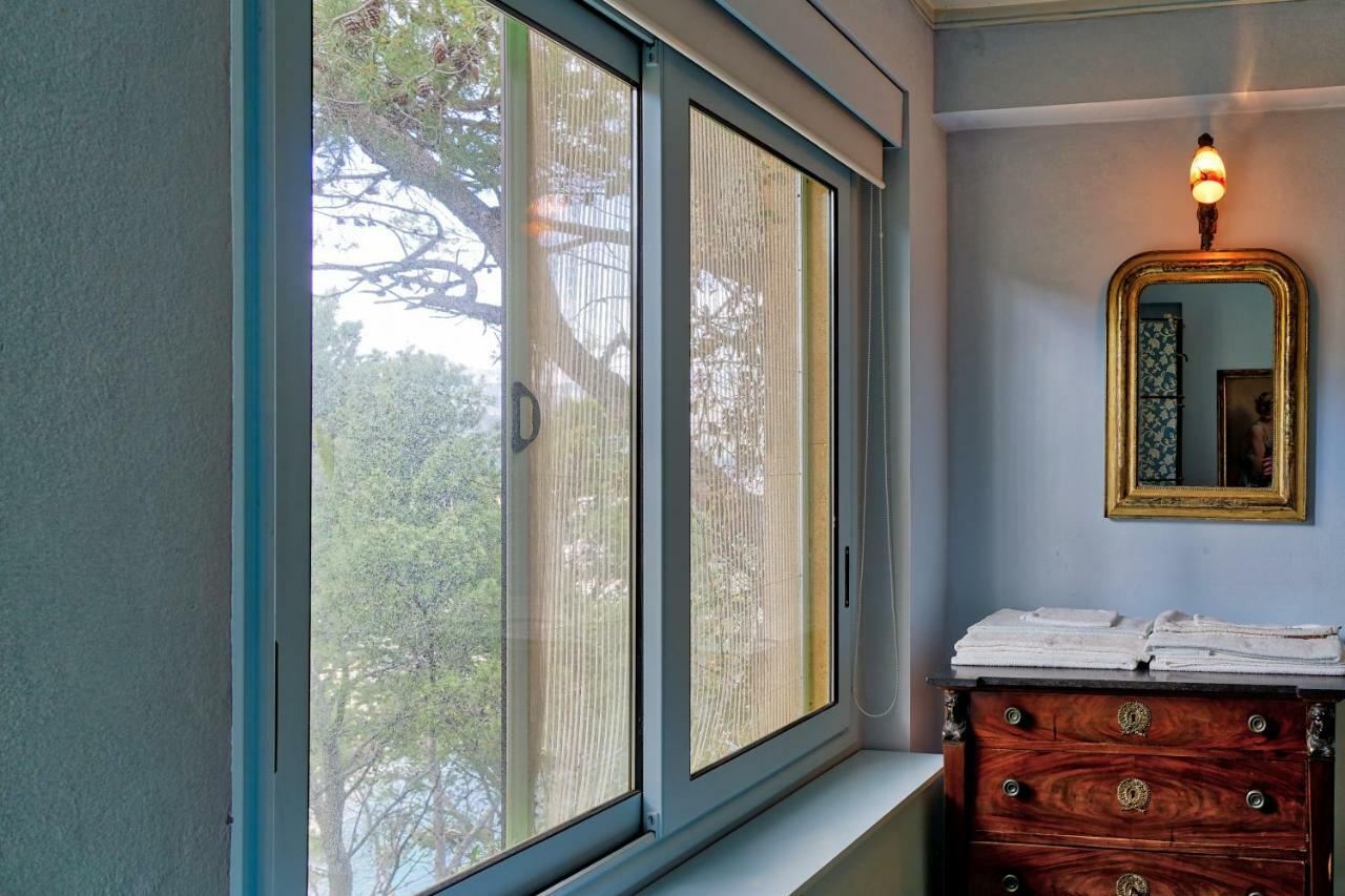 Luxury Apartment And Charm Sea View Isola Bella Taormina Dış mekan fotoğraf