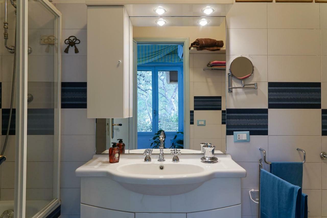 Luxury Apartment And Charm Sea View Isola Bella Taormina Dış mekan fotoğraf