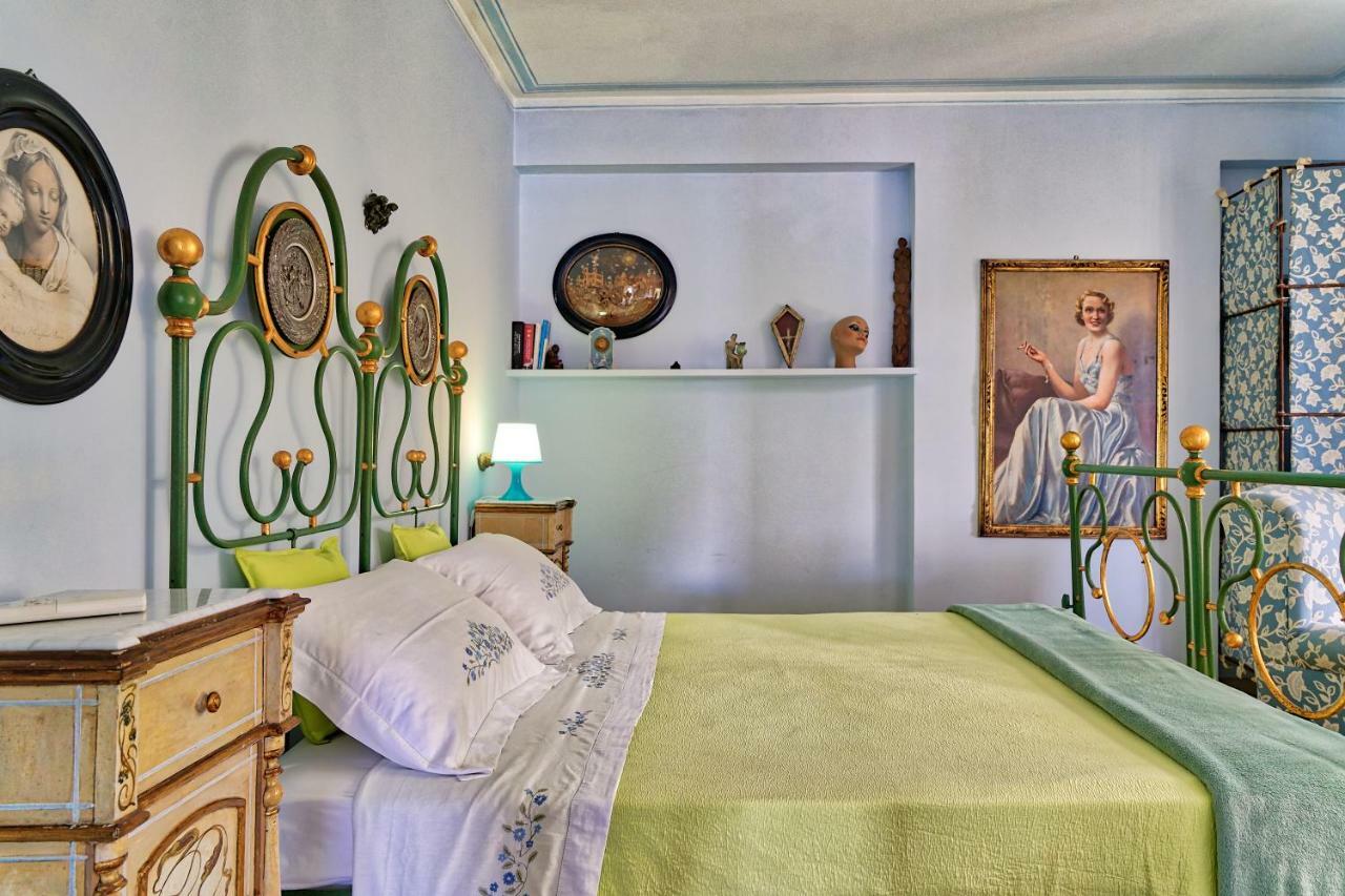 Luxury Apartment And Charm Sea View Isola Bella Taormina Dış mekan fotoğraf