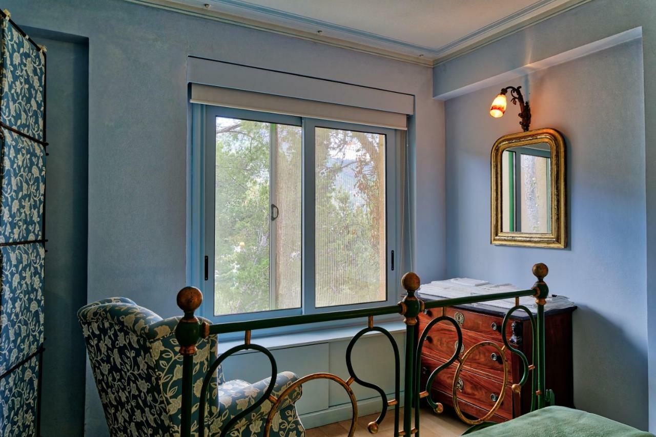 Luxury Apartment And Charm Sea View Isola Bella Taormina Dış mekan fotoğraf