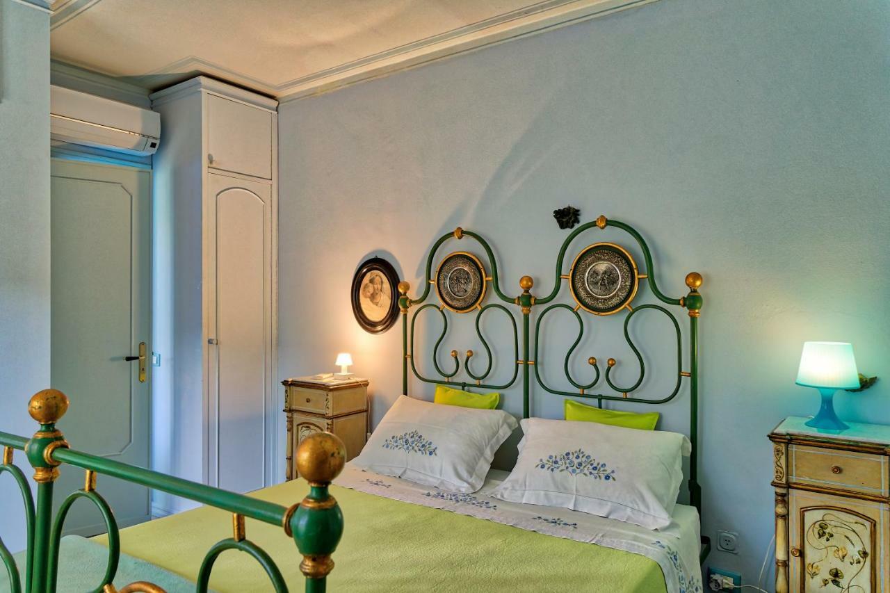 Luxury Apartment And Charm Sea View Isola Bella Taormina Dış mekan fotoğraf